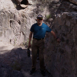 Meet your Posher, Dillon